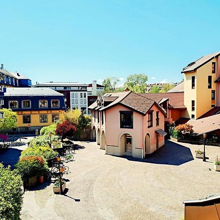 3 Bedroom - Heart Of Annecy - No Wifi 외부 사진