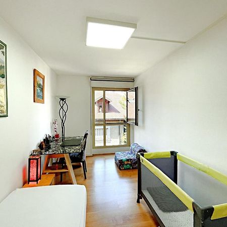 3 Bedroom - Heart Of Annecy - No Wifi 외부 사진