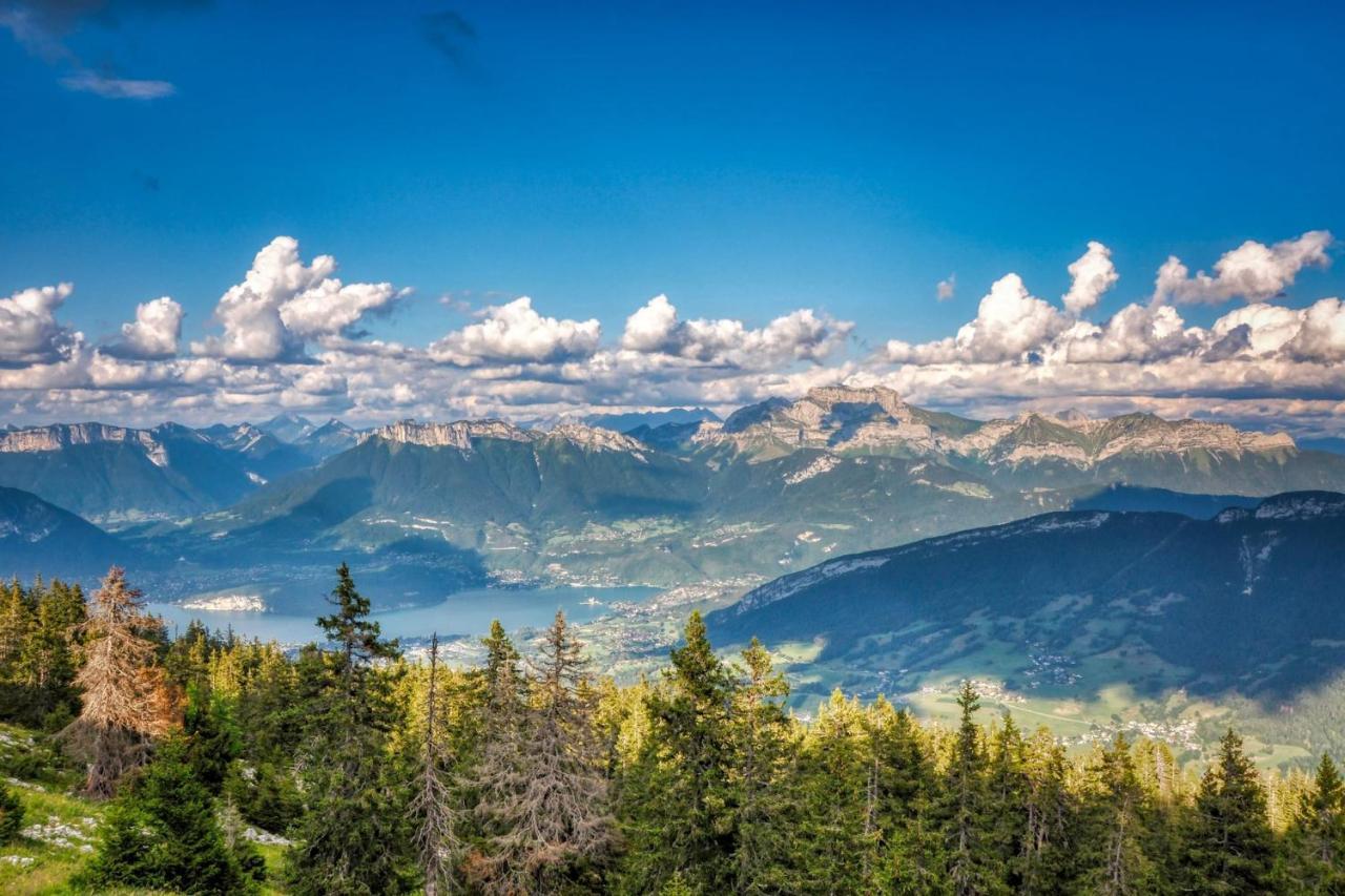 3 Bedroom - Heart Of Annecy - No Wifi 외부 사진