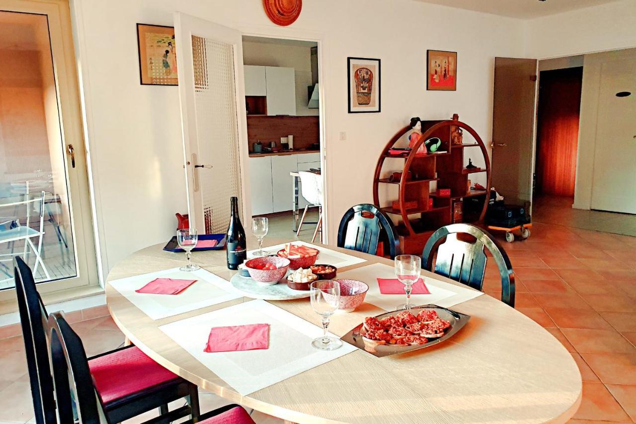 3 Bedroom - Heart Of Annecy - No Wifi 외부 사진