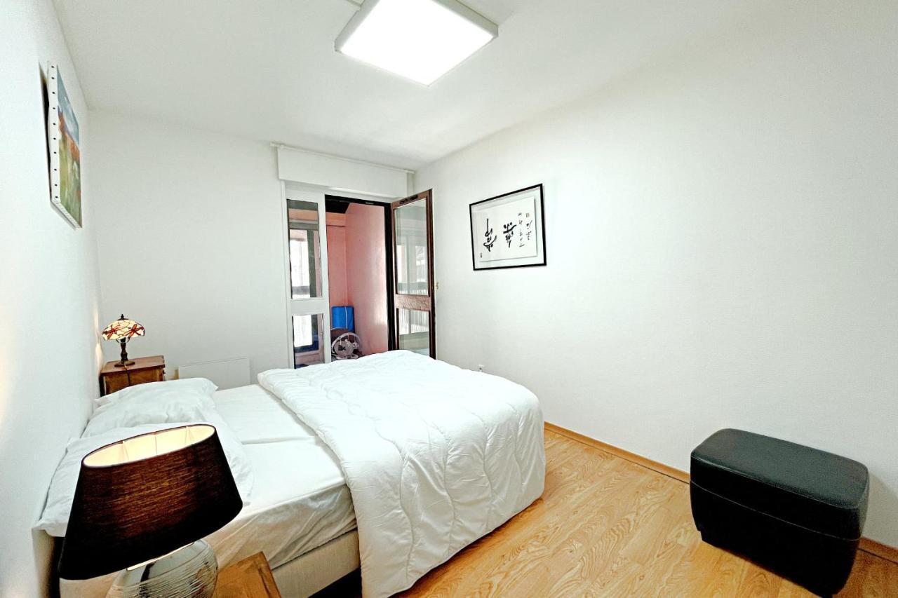 3 Bedroom - Heart Of Annecy - No Wifi 외부 사진