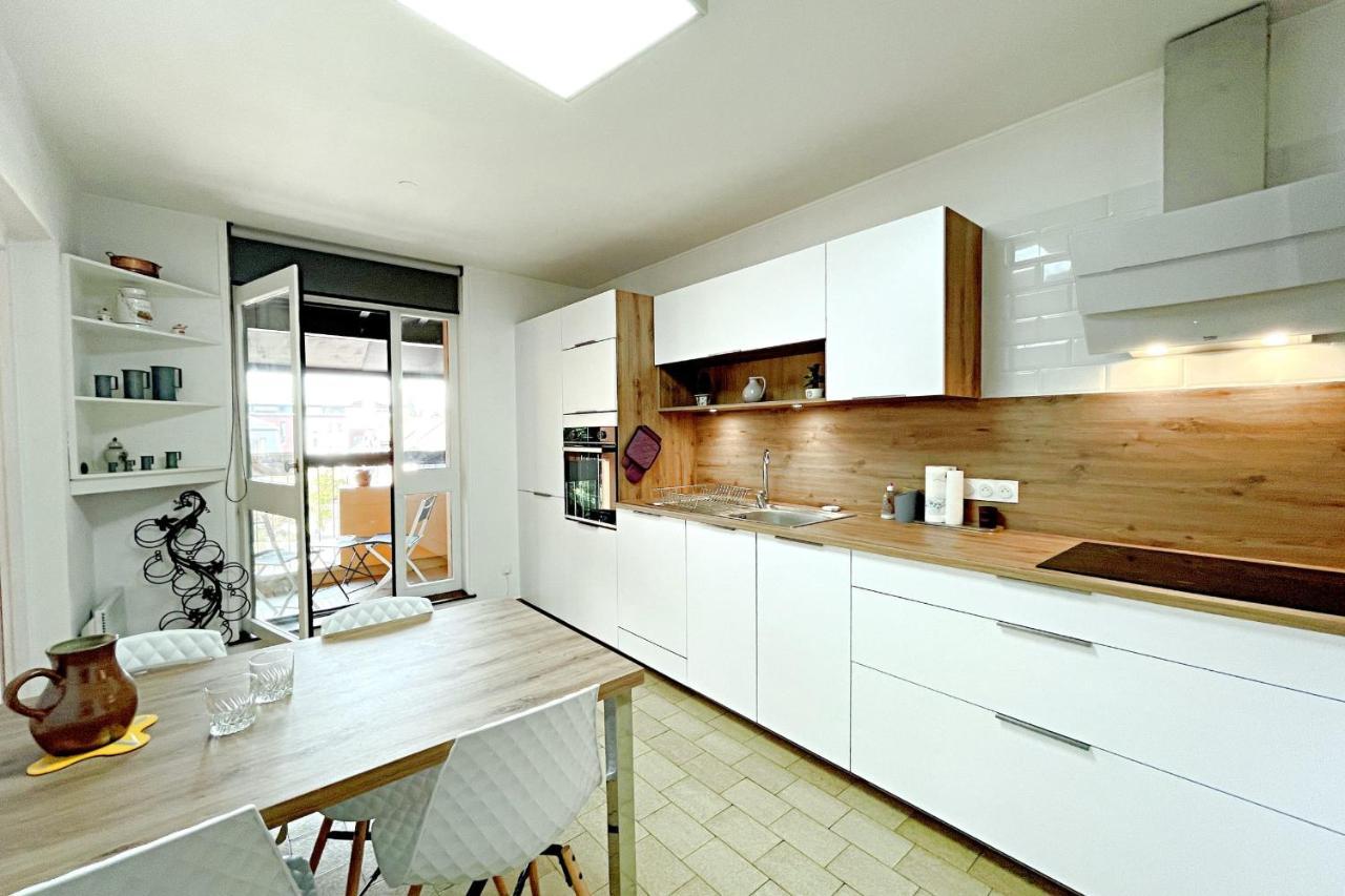 3 Bedroom - Heart Of Annecy - No Wifi 외부 사진