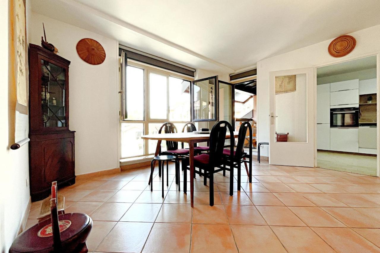 3 Bedroom - Heart Of Annecy - No Wifi 외부 사진