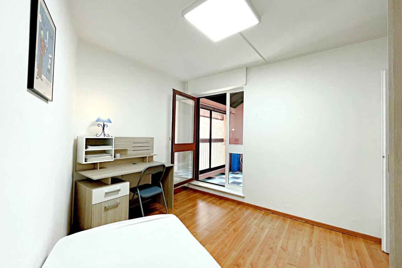 3 Bedroom - Heart Of Annecy - No Wifi 외부 사진