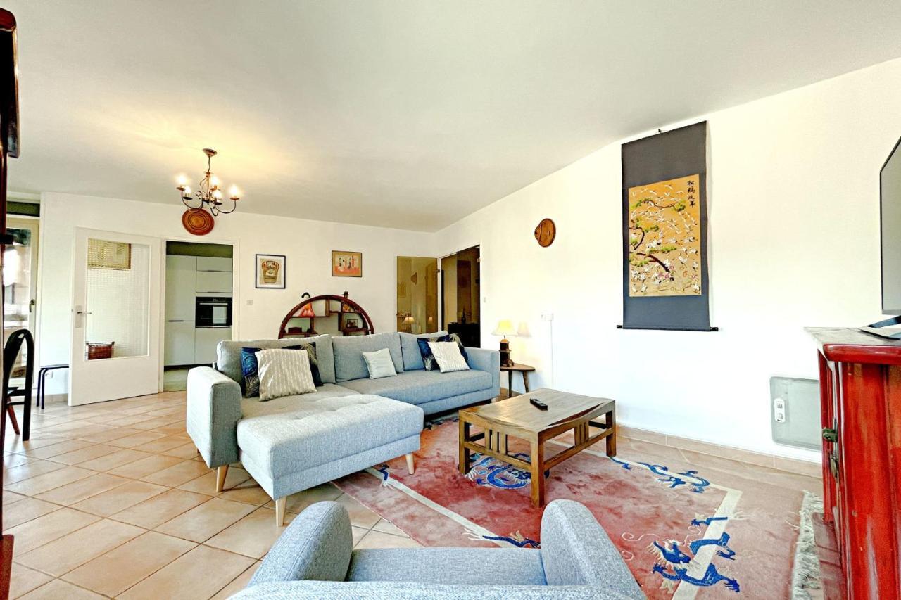 3 Bedroom - Heart Of Annecy - No Wifi 외부 사진
