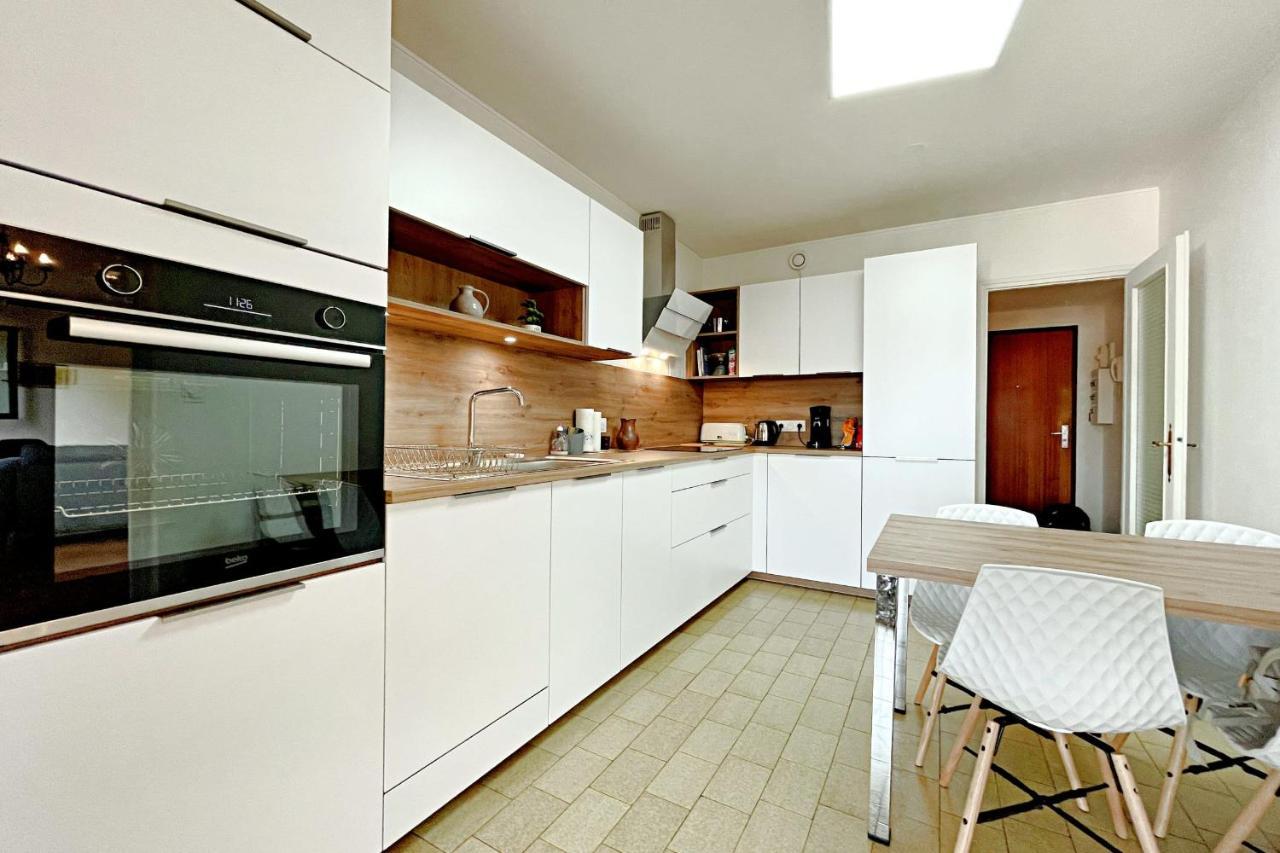 3 Bedroom - Heart Of Annecy - No Wifi 외부 사진