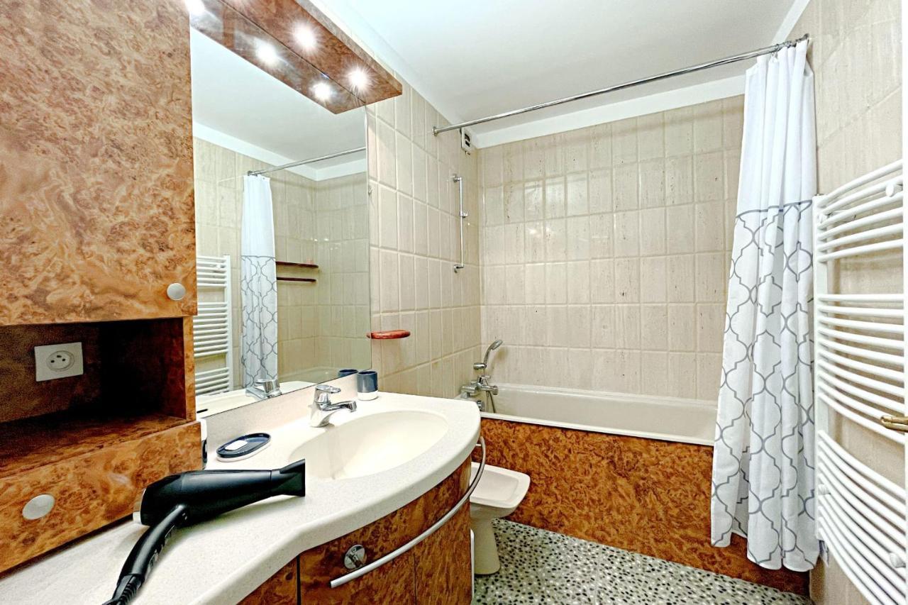 3 Bedroom - Heart Of Annecy - No Wifi 외부 사진